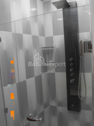 Mieszkanie 1-комн 40.5 m² - Rustawelego, Batumi