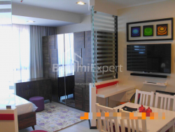 Mieszkanie 40.5 m² - Rustawelego, Batumi, Gruzja