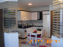Mieszkanie 1-комн 40.5 m² - Rustawelego, Batumi