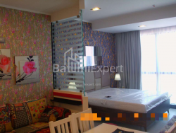Mieszkanie 40.5 m² - Rustawelego, Batumi, Gruzja