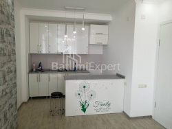 Mieszkanie 58 m² - Niko Pirosmaniego, Batumi, Gruzja