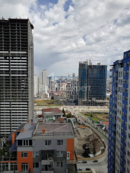 Mieszkanie 58 m² - Niko Pirosmaniego, Batumi, Gruzja