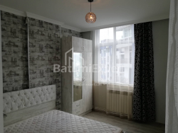Mieszkanie 58 m² - Niko Pirosmaniego, Batumi, Gruzja