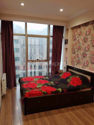 Mieszkanie 70 m² - Szeryf Chimsziaszwili, Batumi, Gruzja