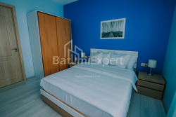 Mieszkanie 2-комн 58.4 m² - Szeryf Chimsziaszwili, Batumi