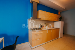 Mieszkanie 58.4 m² - Szeryf Chimsziaszwili, Batumi, Gruzja