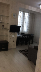 Mieszkanie 45 m² - króla Parnawaza, Batumi, Gruzja