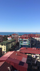 Mieszkanie 45 m² - króla Parnawaza, Batumi, Gruzja
