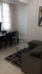 Mieszkanie 45 m² - króla Parnawaza, Batumi, Gruzja