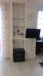Mieszkanie 45 m² - króla Parnawaza, Batumi, Gruzja