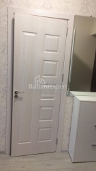 Mieszkanie 45 m² - króla Parnawaza, Batumi, Gruzja