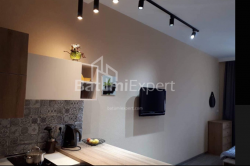 Mieszkanie 34 m² - Szałwa Inasaridze, Batumi, Gruzja