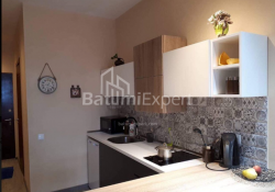 Mieszkanie 34 m² - Szałwa Inasaridze, Batumi, Gruzja