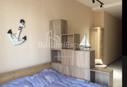 Mieszkanie 1-комн 34 m² - Szałwa Inasaridze, Batumi