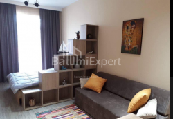 Mieszkanie 1-комн 34 m² - Szałwa Inasaridze, Batumi