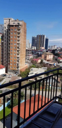 Mieszkanie 44 m² - David Agmashenebli, Batumi, Gruzja