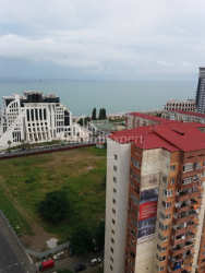 Mieszkanie 50 m² - Jusuf Kobaladze, Batumi, Gruzja