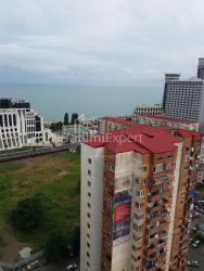 Mieszkanie 50 m² - Jusuf Kobaladze, Batumi, Gruzja