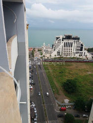 Mieszkanie 50 m² - Jusuf Kobaladze, Batumi, Gruzja