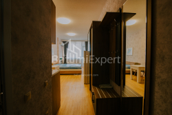 Mieszkanie 34 m² - Szeryf Chimsziaszwili, Batumi, Gruzja