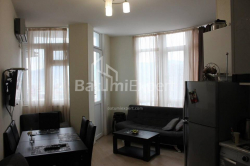 Mieszkanie 55 m² - Zuraba Gorgiladze, Batumi, Gruzja