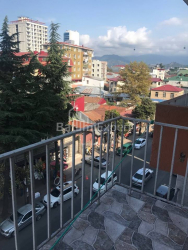 Mieszkanie 72 m² - Aleksandra Puszkin, Batumi, Gruzja