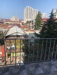Mieszkanie 72 m² - Aleksandra Puszkin, Batumi, Gruzja