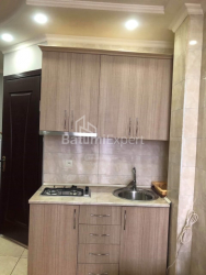Mieszkanie 32 m² - Galaktion Tabidze, Batumi, Gruzja