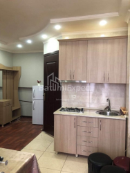 Mieszkanie 32 m² - Galaktion Tabidze, Batumi, Gruzja