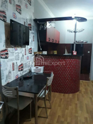 Mieszkanie 2-комн 42 m² - Aleksandra Kazbegi, Batumi