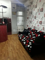Mieszkanie 2-комн 42 m² - Aleksandra Kazbegi, Batumi