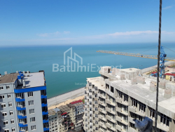 Mieszkanie 2-комн 59.5 m² - Szeryf Chimsziaszwili, Batumi