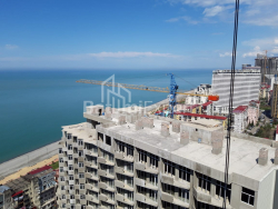 Mieszkanie 2-комн 59.5 m² - Szeryf Chimsziaszwili, Batumi