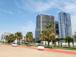 Mieszkanie 2-комн 59.5 m² - Szeryf Chimsziaszwili, Batumi