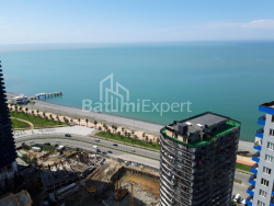 Mieszkanie 2-комн 59.5 m² - Szeryf Chimsziaszwili, Batumi
