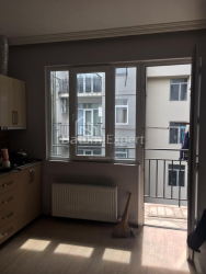 Mieszkanie 2-комн 39 m² - króla Parnawaza, Batumi