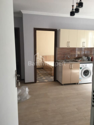 Mieszkanie 2-комн 39 m² - króla Parnawaza, Batumi