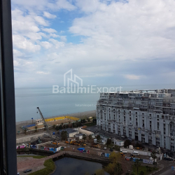 Mieszkanie 47.8 m² - Szeryf Chimsziaszwili, Batumi, Gruzja