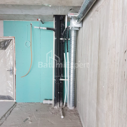 Mieszkanie 47.8 m² - Szeryf Chimsziaszwili, Batumi, Gruzja