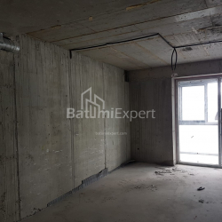 Mieszkanie 2-комн 47.8 m² - Szeryf Chimsziaszwili, Batumi