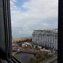 Mieszkanie 47.8 m² - Szeryf Chimsziaszwili, Batumi, Gruzja