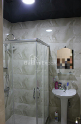 Mieszkanie 45 m² - Zuraba Gorgiladze, Batumi, Gruzja