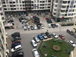 Mieszkanie 37 m² - Jusuf Kobaladze, Batumi, Gruzja