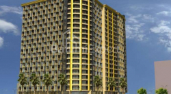 Mieszkanie 37 m² - Jusuf Kobaladze, Batumi, Gruzja