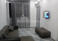 Mieszkanie 58 m² - Szałwa Inasaridze, Batumi, Gruzja