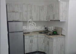 Mieszkanie 58 m² - Szałwa Inasaridze, Batumi, Gruzja