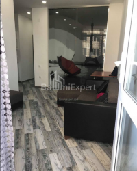 Mieszkanie 58 m² - Szałwa Inasaridze, Batumi, Gruzja