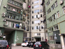 Mieszkanie 3-комн 104 m² - Tbel-Abuseridze, Batumi
