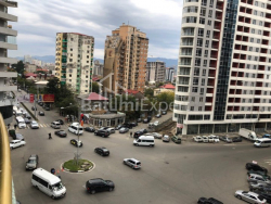 Mieszkanie 104 m² - Tbel-Abuseridze, Batumi, Gruzja