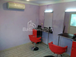 Obszar handlowy 350 m² - Tbeti, Batumi, Gruzja